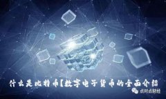 什么是比特币?数字电子货币的全面介绍