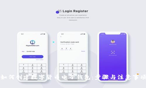 如何创建数字货币电子钱包:步骤与注意事项