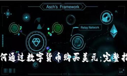 如何通过数字货币购买美元:完整指南
