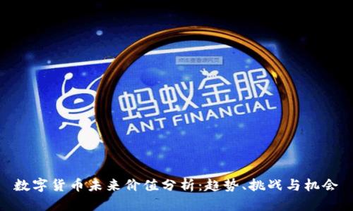 数字货币未来价值分析:趋势、挑战与机会