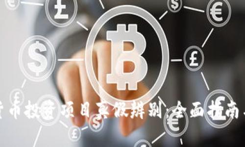数字货币投资项目真假辨别:全面指南与技巧