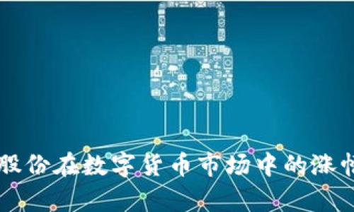 翠微股份在数字货币市场中的涨幅分析