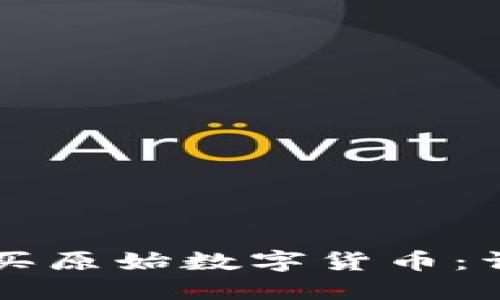 怎样购买原始数字货币:详细指南