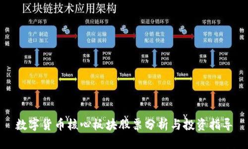 数字货币核心板块股票分析与投资指导