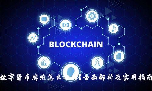 数字货币牌照怎么选择？全面解析及实用指南