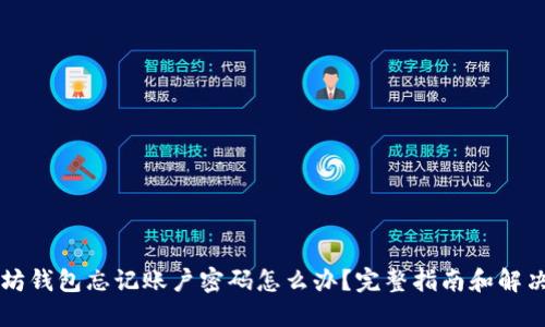 以太坊钱包忘记账户密码怎么办？完整指南和解决方案