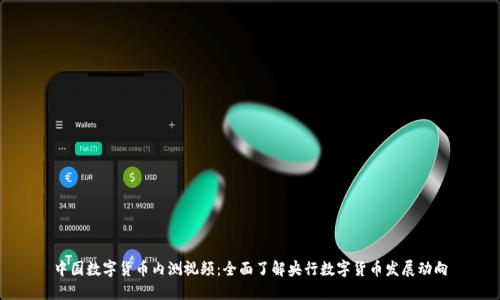 中国数字货币内测视频：全面了解央行数字货币发展动向