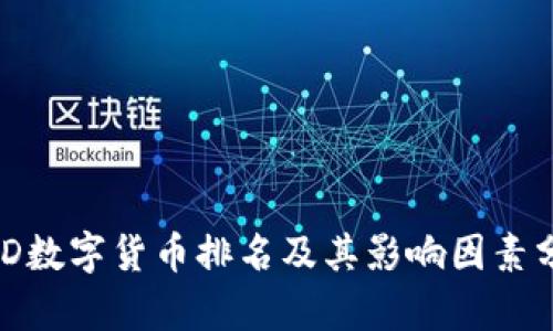 MSD数字货币排名及其影响因素分析