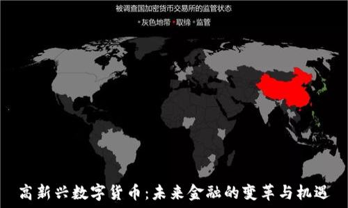 高新兴数字货币:未来金融的变革与机遇