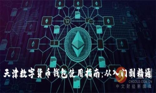 天津数字货币钱包使用指南：从入门到精通