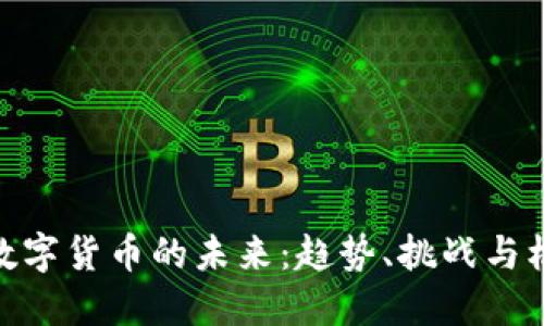 炒数字货币的未来:趋势、挑战与机遇