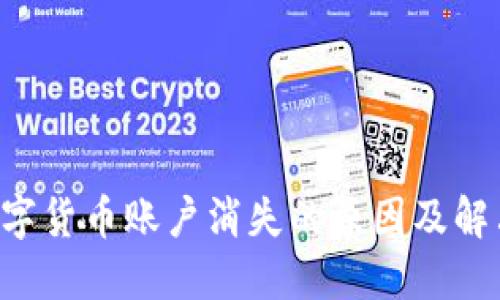 LOL数字货币账户消失的原因及解决方案