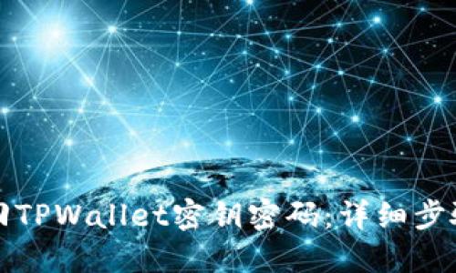 如何找回TPWallet密钥密码：详细步骤与技巧