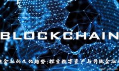 区块链金融的几化趋势：探索数字资产