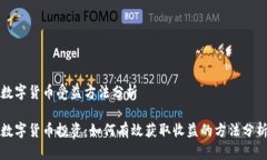 数字货币受益方法分析数字货币投资：